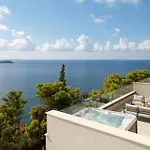 Ξενοδοχείο Aminess Alfir
