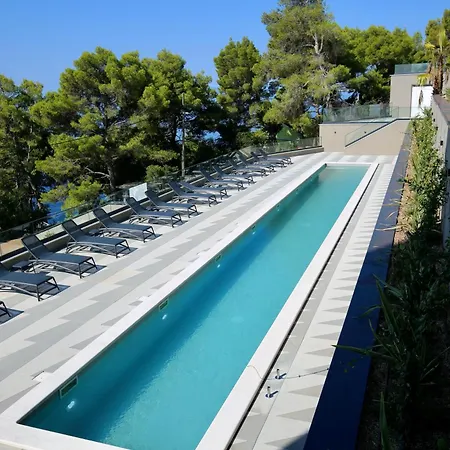 Aminess Alfir Hotel Blato (Korcula)