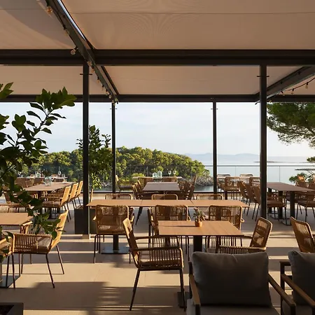 Aminess Alfir Hotel 4* Blato (Korcula)