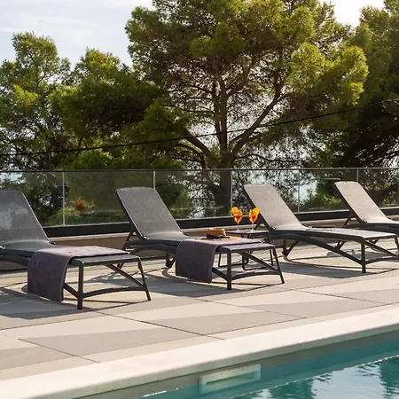 Hotel Aminess Alfir Hotel Blato (Korcula)