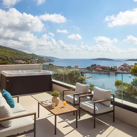 Aminess Alfir Hotel Hotel