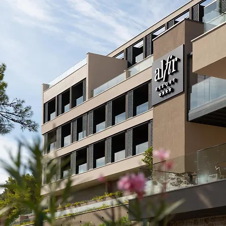 Hotel Aminess Alfir Hotel 4*