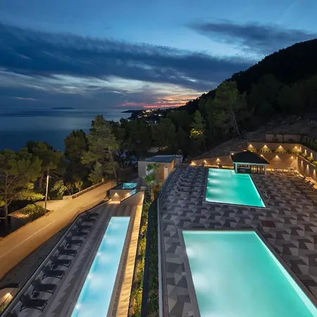 Hotel Aminess Alfir Hotel