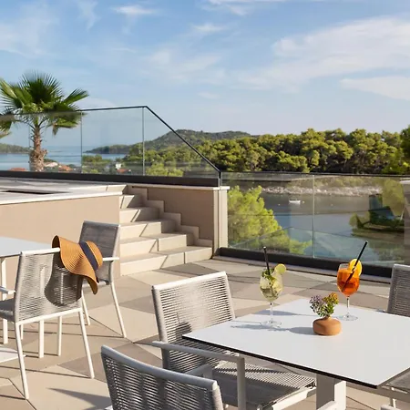 Aminess Alfir Hotel Hotel 4*