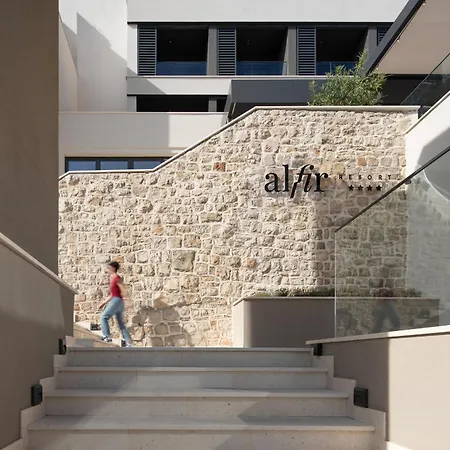 Aminess Alfir Hotel Hotel Blato (Korcula)