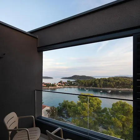 Aminess Alfir Hotel Hotel 4*