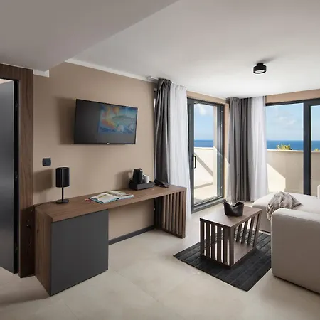 Aminess Alfir Hotel 4*