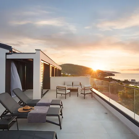 Aminess Alfir Hotel Blato (Korcula)