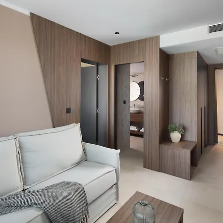 Hotel Aminess Alfir Hotel