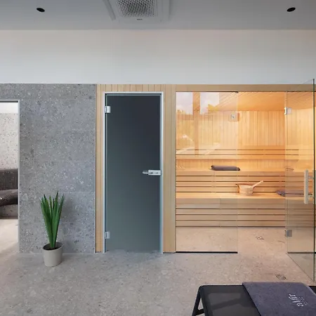 Aminess Alfir Hotel Hotel 4*