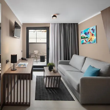 Aminess Alfir Hotel 4*