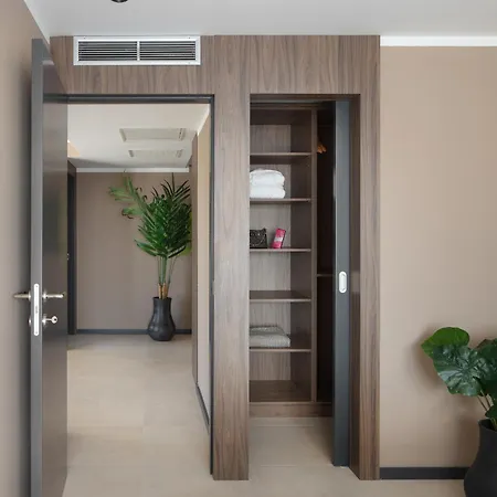 Aminess Alfir Hotel Hotel