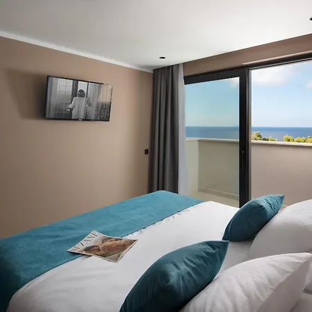 Hotel Aminess Alfir Hotel 4*