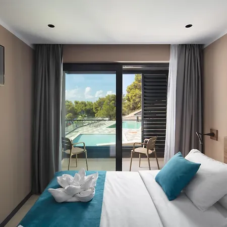 Hotel Aminess Alfir Hotel