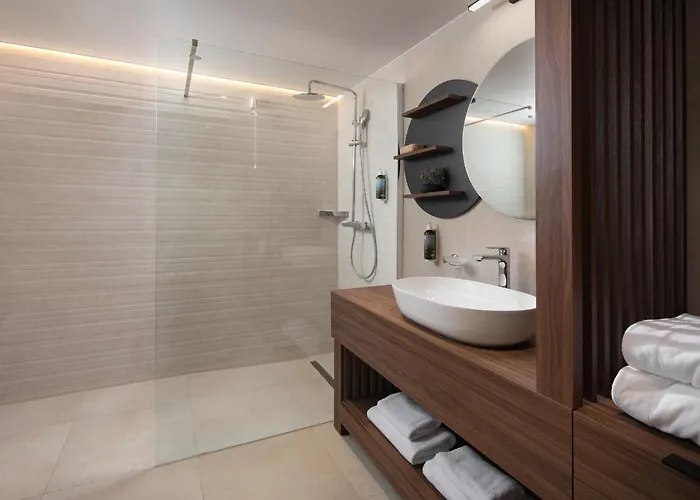 Otel Aminess Alfir Blato (Korcula)