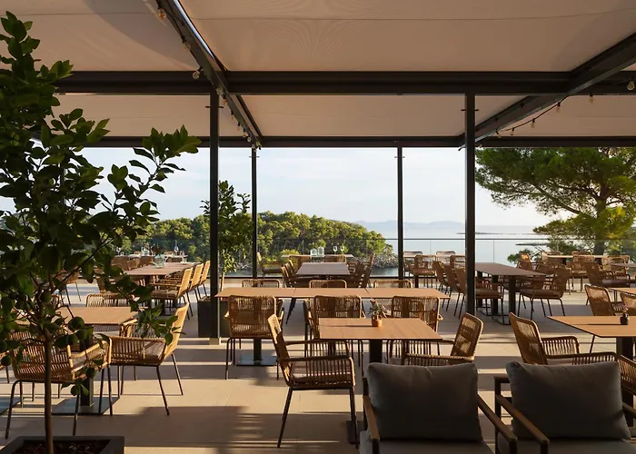 Aminess Alfir 4* Blato (Korcula)