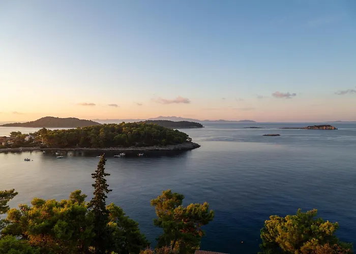 Aminess Alfir Otel Blato (Korcula)