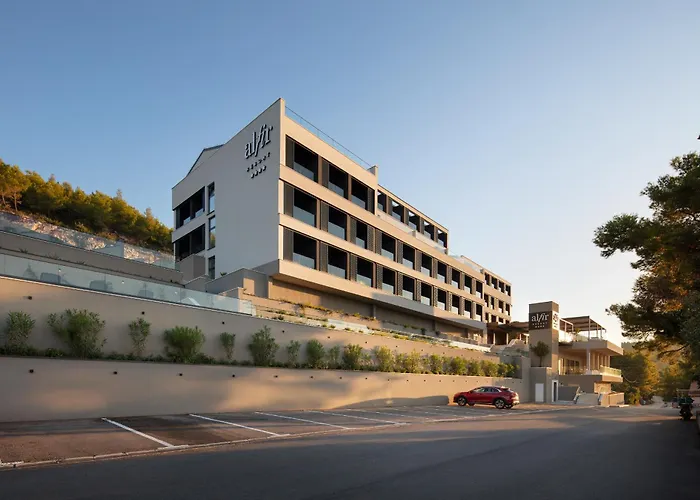 Otel Aminess Alfir Blato (Korcula)