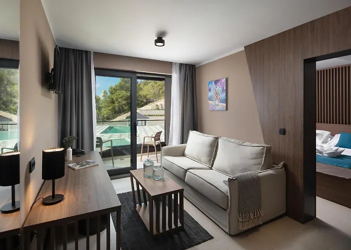 Aminess Alfir Otel