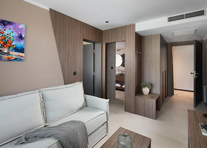 Otel Aminess Alfir