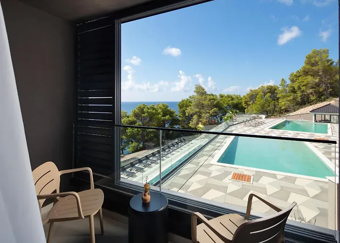 Otel Aminess Alfir Blato (Korcula)