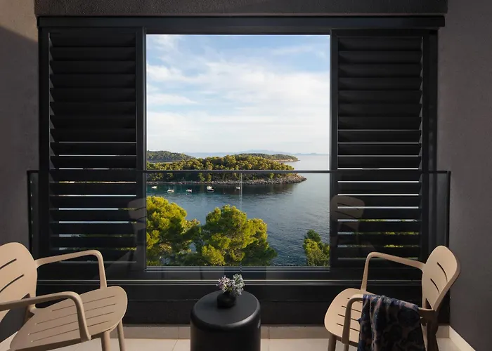 Aminess Alfir Blato (Korcula)