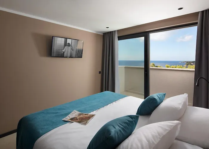 Otel Aminess Alfir 4*