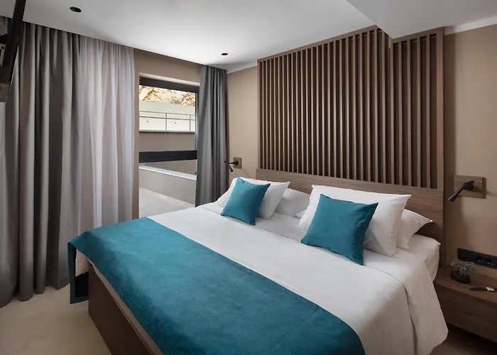 Otel Aminess Alfir Blato (Korcula)