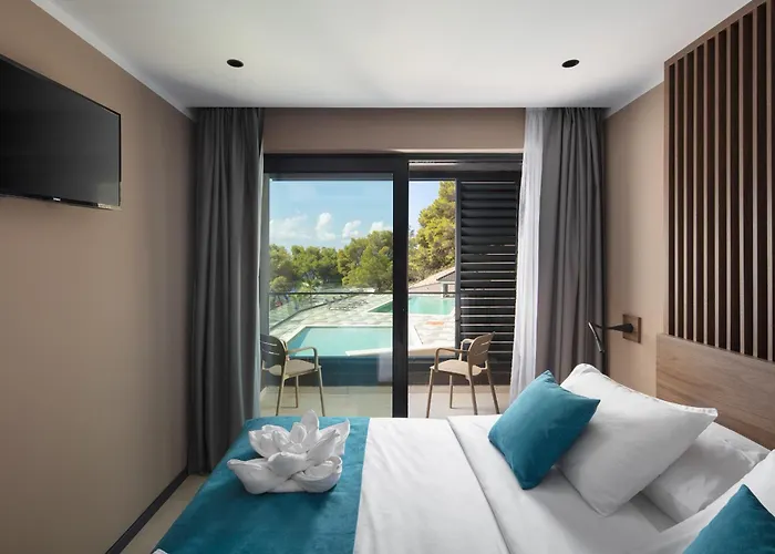 Otel Aminess Alfir