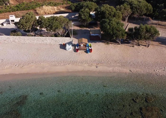 Otel Aminess Alfir Blato (Korcula)