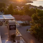 Aminess Alfir Hotel 4*