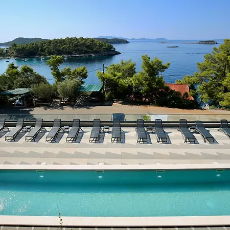 Aminess Alfir Hotel Hotel Blato (Korcula)