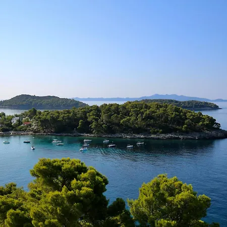 Aminess Alfir Hotel Hotel 4*