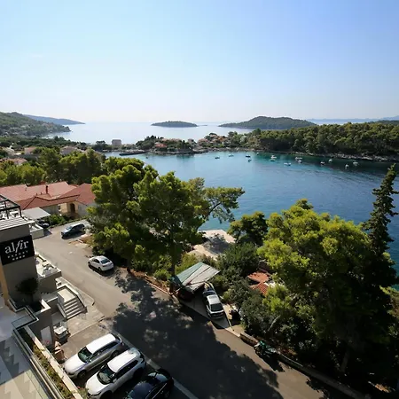 Aminess Alfir Hotel 4*