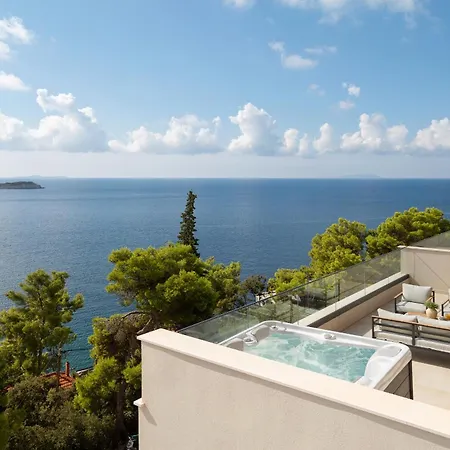 Hotel Aminess Alfir Hotel