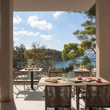 Aminess Alfir Hotel Hotel 4*