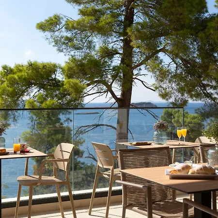 Aminess Alfir Hotel 4* Blato (Korcula)