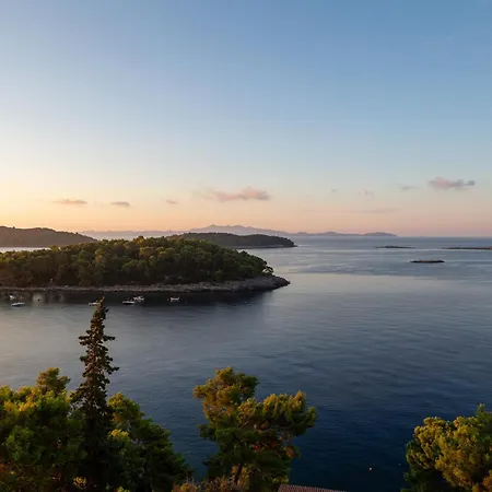 Alfir 호텔 Blato (Korcula)