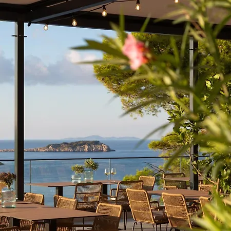 Hotel Aminess Alfir Hotel Blato (Korcula)