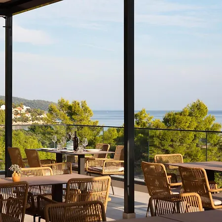 Aminess Alfir Hotel Hotel