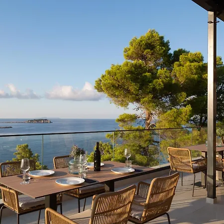 Aminess Alfir 4* Blato (Korcula)