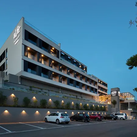 Hotel Aminess Alfir Hotel