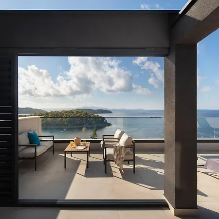 Aminess Alfir Hotel Hotel 4*