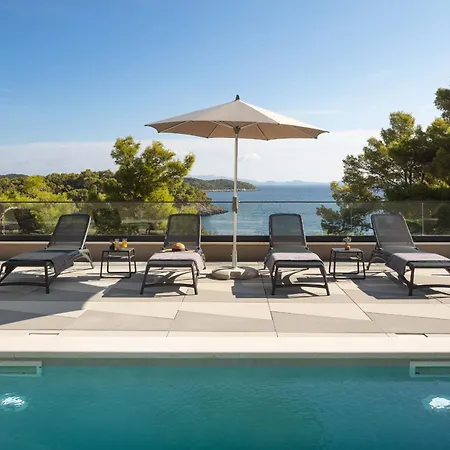 Aminess Alfir Hotel Hotel Blato (Korcula)