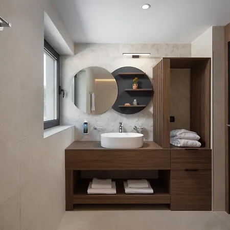 Hotel Aminess Alfir Hotel