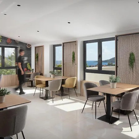 Hotel Aminess Alfir Hotel 4*