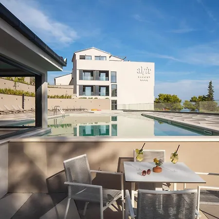 Aminess Alfir Hotel Hotel Blato (Korcula)