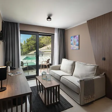 Aminess Alfir Hotel Hotel