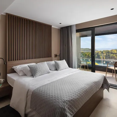 Aminess Alfir Hotel Hotel Blato (Korcula)