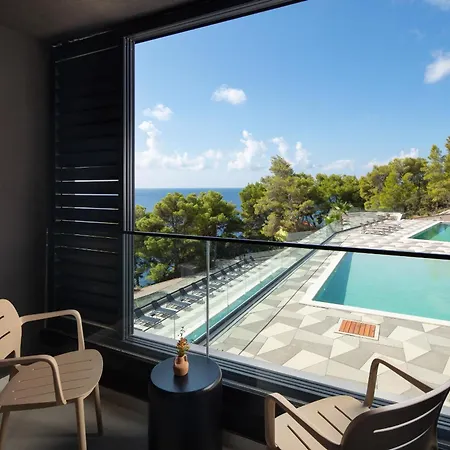 Hotel Aminess Alfir Hotel Blato (Korcula)